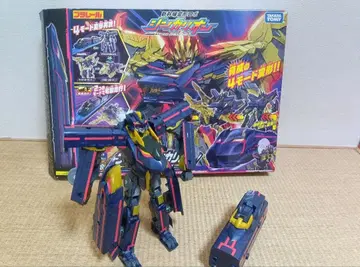 블랙신카리온 DXS08