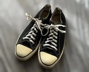 컨버스 올스타 usa 9.5 블랙