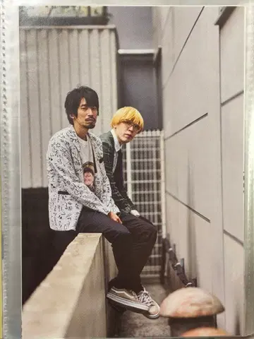 신쿠 제시카 엽서