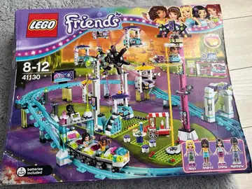 LEGO friend 놀이공원 새상품.미사용