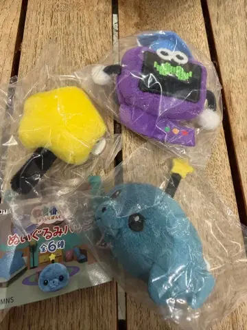 교육 방송 누이바 가챠