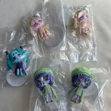 낱개 판매 가능 우일스위츠 virusweets