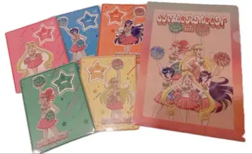 [ 미개봉 새상품 ] 세일러문 아크릴 스탠드 치어걸 파이