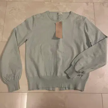 EPOCA the shop 새상품 긴팔 티셔츠 38