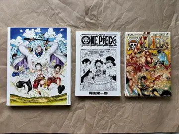 ONE PIECE 원피스 아트 보드