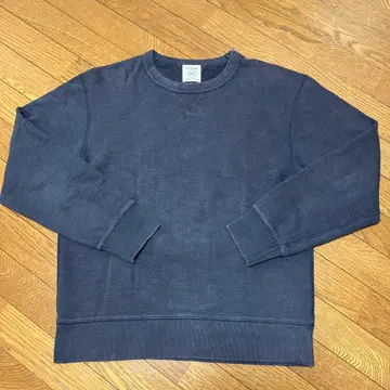 Jackman 잭맨 GG 스웨트 크루넥 (L)