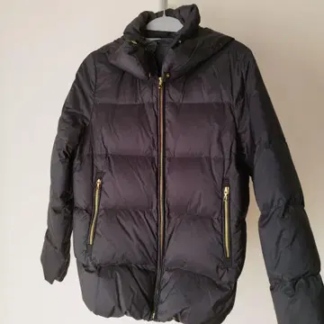 나노 유니버스 니시카와 다운 자켓