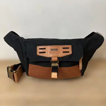 마스터피스 힙색