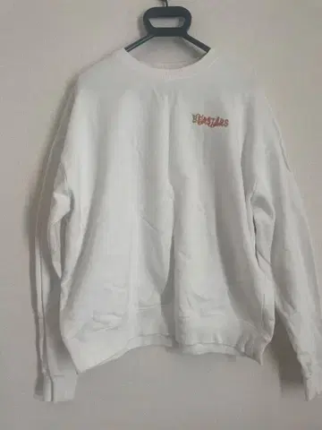 YOASOBI x BEASTARS crewneck pullover