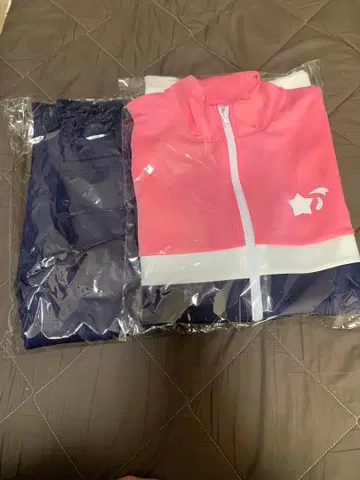 Liella! 저리 상하의 세트 아라시 치사토 (겉옷)