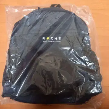 뢰슈 백팩 네이비