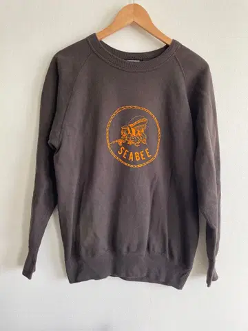 드레스트리아 DUBBLEWORKS SEABEE 트레이닝복 L 사이즈