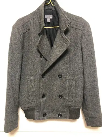 H&M 라이더 자켓