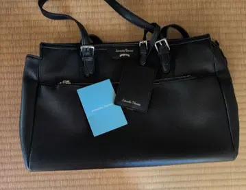 Samantha Thavasa 블랙 숄더백 #사만다 타바사