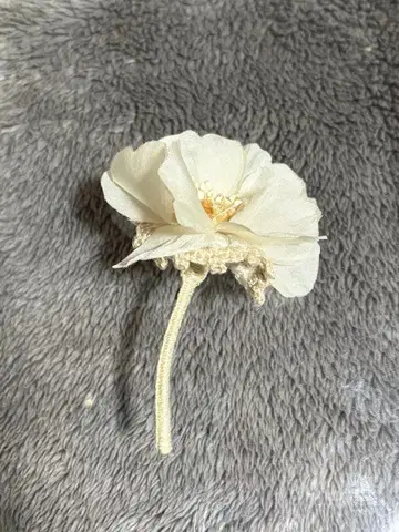 la fleur 라플뢰르 코사지