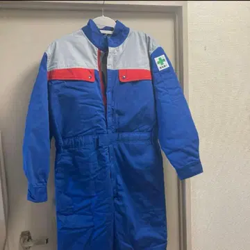 방한 작업복 츠나기 코마츠