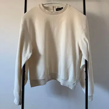 드로어 Drawer 리브 티셔츠