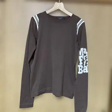 마리떼 프랑소와 저버 긴팔 티셔츠