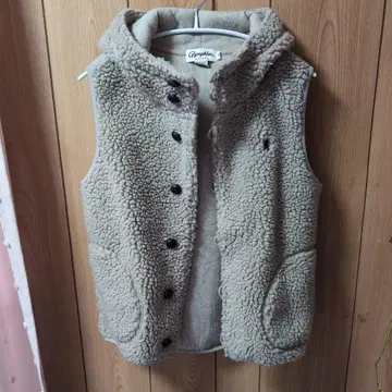 짐플렉스 후드 부착 보아 베스트