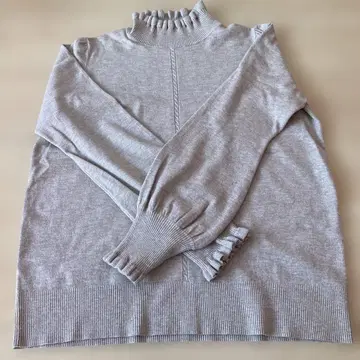 잉게보그 스웨터