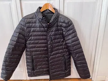 Magine 다운 자켓 46 블랙