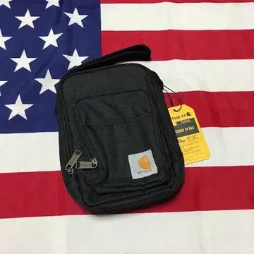 CARHARTT 미니 숄더백 칼하트 일본 미입고