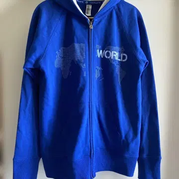 UVERworld 2013 후드티 L 사이즈