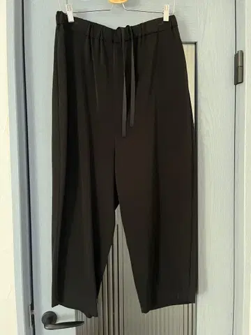 JOURNAL STANDARD LUXE 사루엘 팬츠