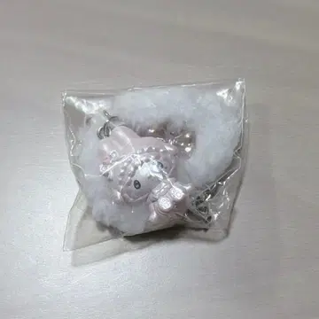 로미우사 피아노 시크릿 스트랩