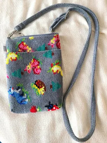 페이러 하이디 스마트폰 숄더