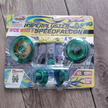 하이퍼 클러스터 와이드 윙 S 스피드 팔콘