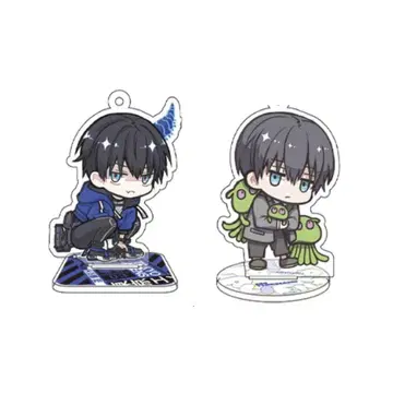 도쿄 에이리언즈 아크릴 스탠드 아크릴 키링 텐쿠바시 쇼 텐쿠바시