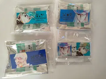 HUNTER x HUNTER 명찰