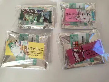 HUNTER x HUNTER 명찰 키메라 앤트