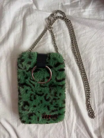 XGIRL 퍼지 백 GAL