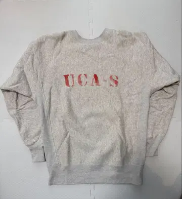 챔피온 리버스 위브 일본제 2nd 페이턴트 모델