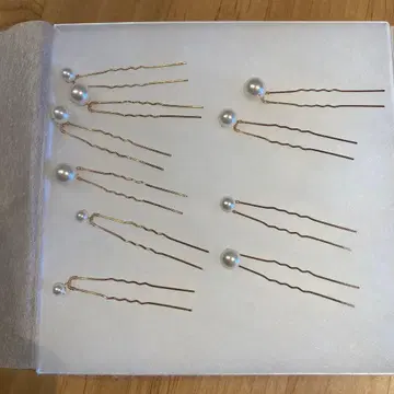 ANNAN WEDDING 펄 핑 MA125