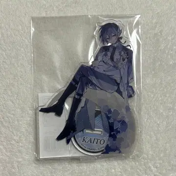 KAITO 아크릴 스탠드