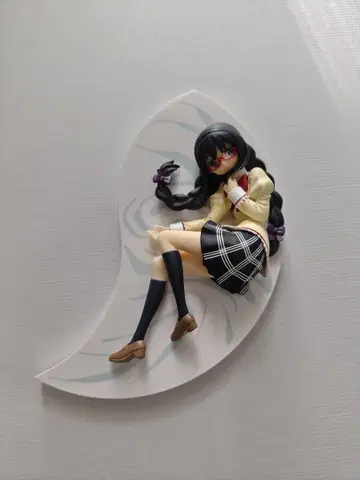 마마마 / 아케미 호무라 / 피규어 / relax time