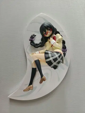 마마마 / 아케미 호무라 / 피규어 / relax time