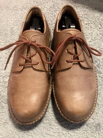 Danner 플레인토 3홀 US 6 1/2