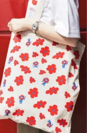 미야쿠미야쿠 어반 리서치 토트백