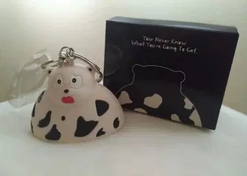 INI XQUARE 타지팬더 화이트 타지마 쇼고 [화이트 택]