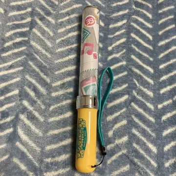 하츠네 미쿠 매지컬 미라이 2024 응원봉