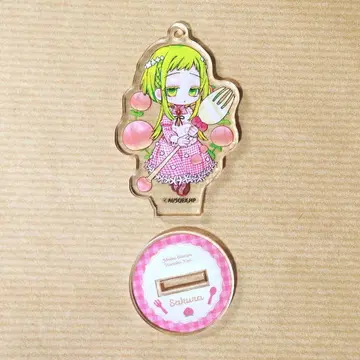 지박소년 하나코 군 나나미네 사쿠라