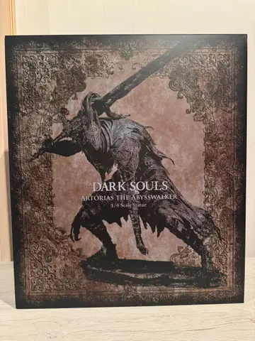 gecco DARK SOULS 심연의 아르토리우스