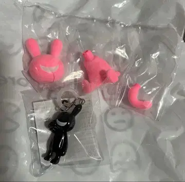 블랙 래빗 9 BLACK RABBiT 9 플로키 메지루시 참