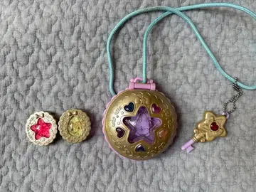 미클 드리미 완구 컴팩트