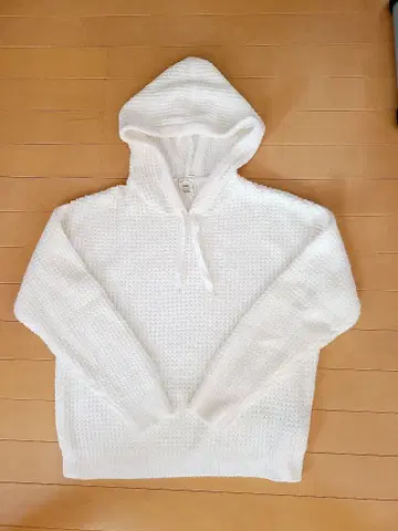 새상품 젤라토 피케 와플 니트 풀오버 & 롱 팬츠 상하의 Set