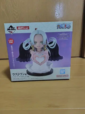 원피스 제일복권 메모리 오브 히로인즈 라스트 원상 S-스네이크